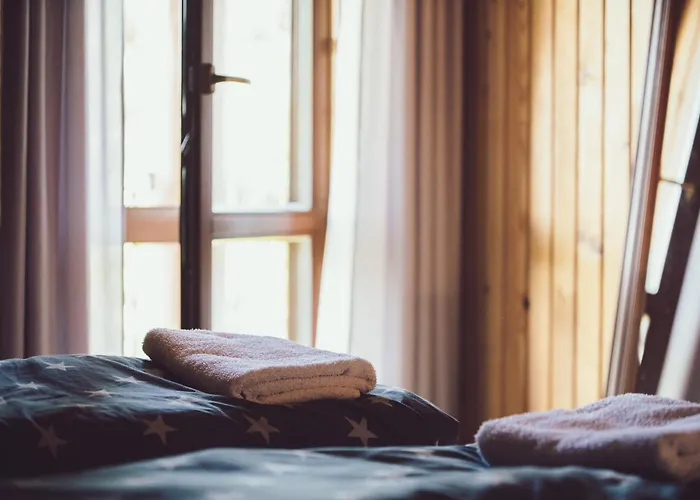 בית כפרי Termal Veľký Meder