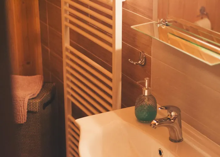 Termal בית כפרי *