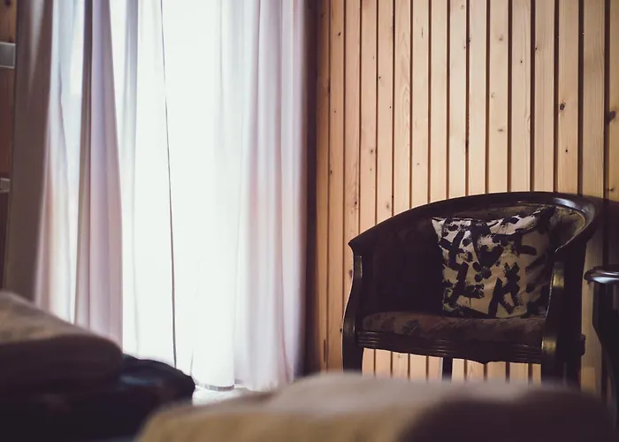 בית כפרי Termal *