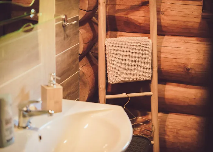 בית כפרי Termal Veľký Meder