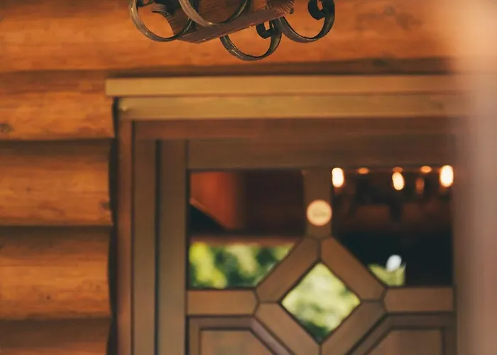 Termal בית כפרי