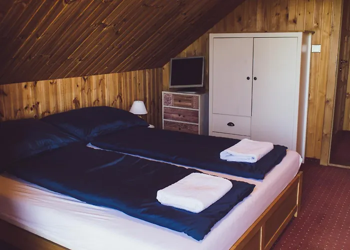 Termal בית כפרי *