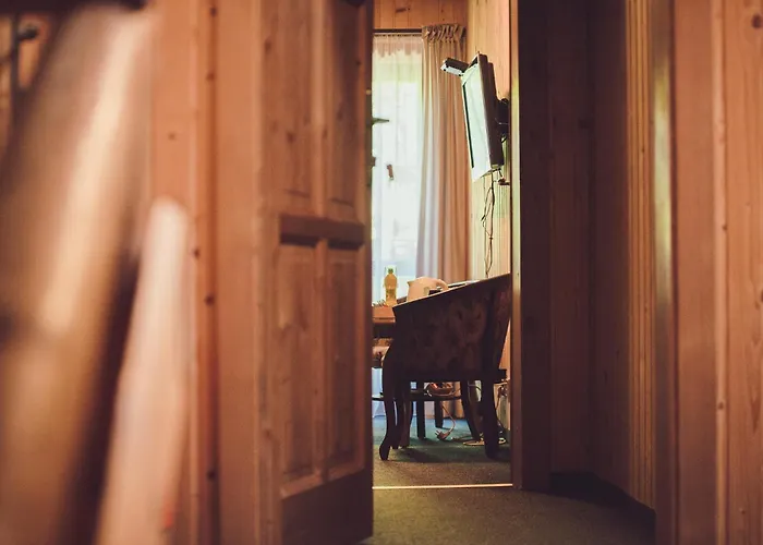 בית כפרי Termal Veľký Meder