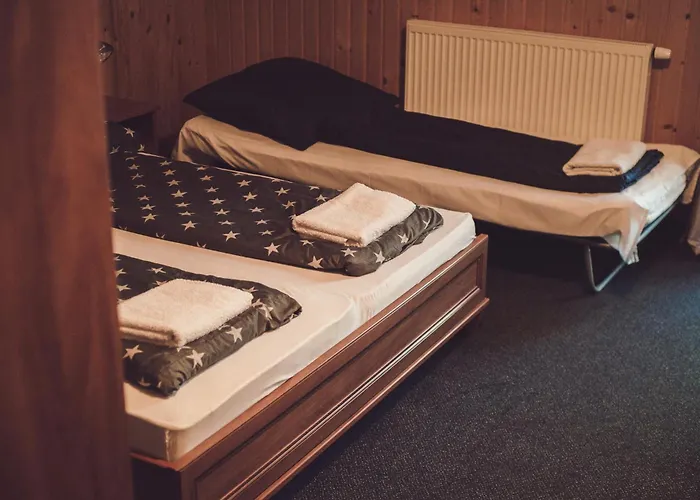 Termal * Veľký Meder