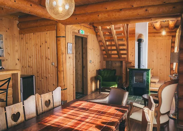 Termal בית כפרי