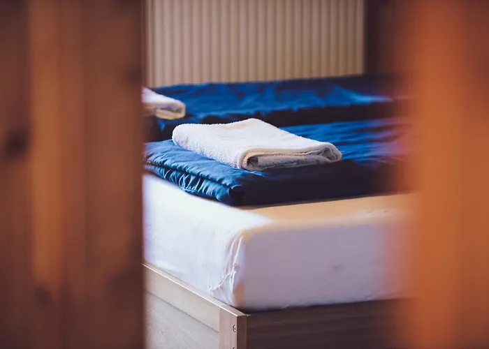 Termal בית כפרי *