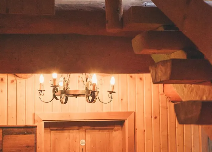 Casa de Campo Termal Veľký Meder