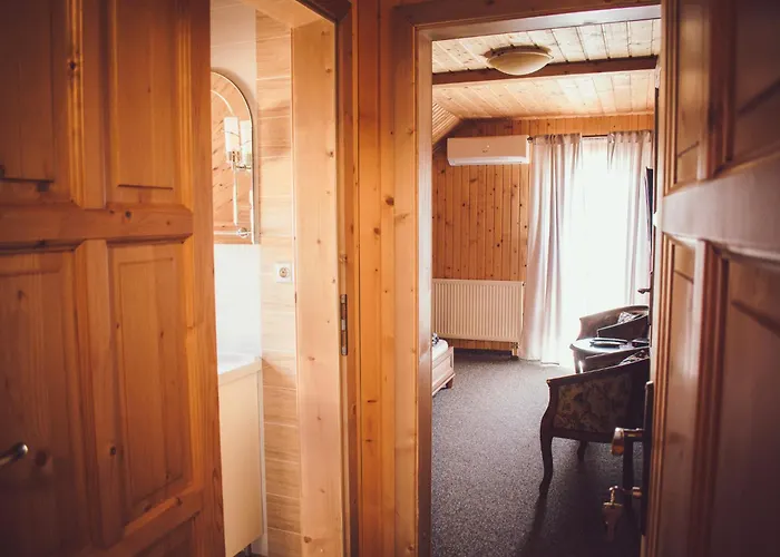 Termal בית כפרי