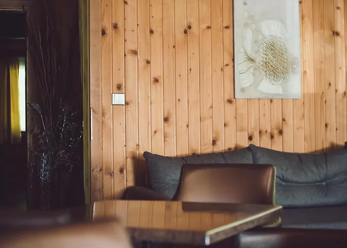 Termal בית כפרי *