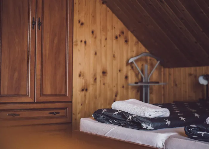 בית כפרי Termal *