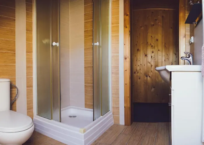 Termal בית כפרי Veľký Meder