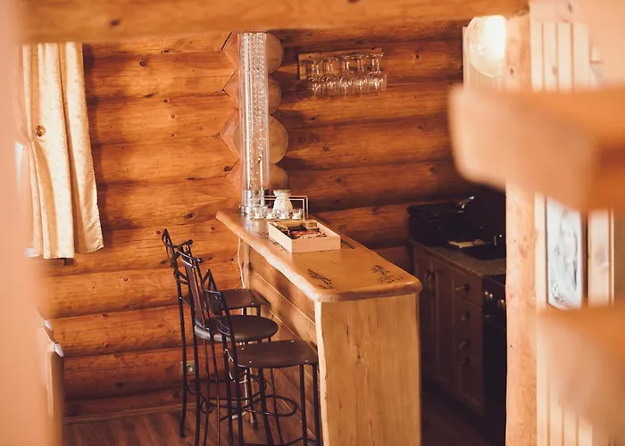 בית כפרי Termal Veľký Meder