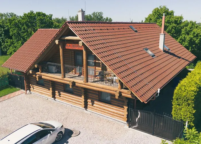 Termal * Veľký Meder