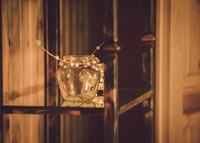 Termal בית כפרי