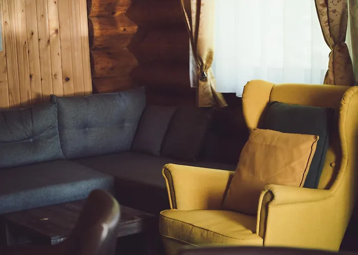 Termal בית כפרי *