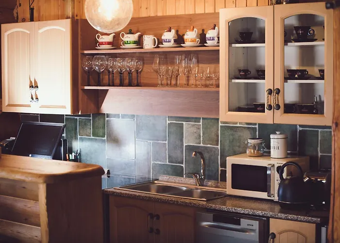 Termal בית כפרי *