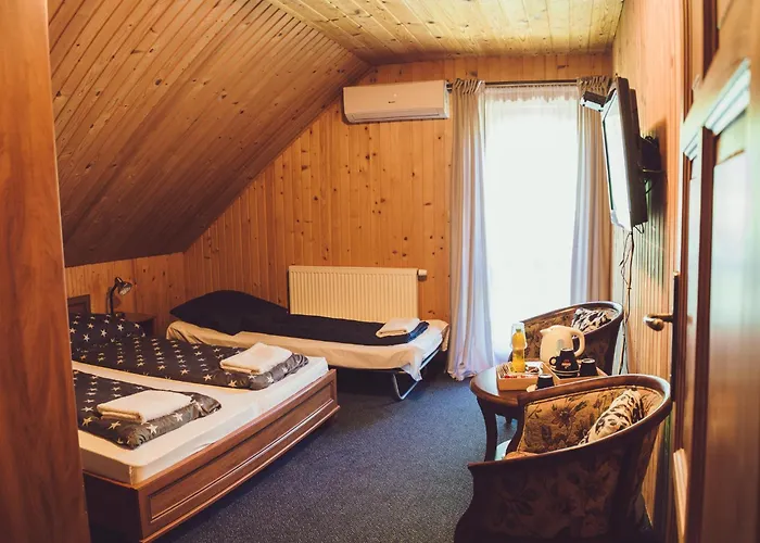 Termal בית כפרי *