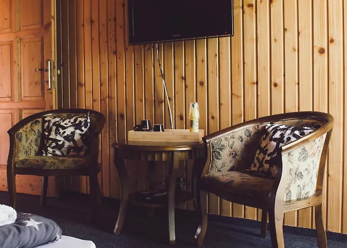 Termal בית כפרי