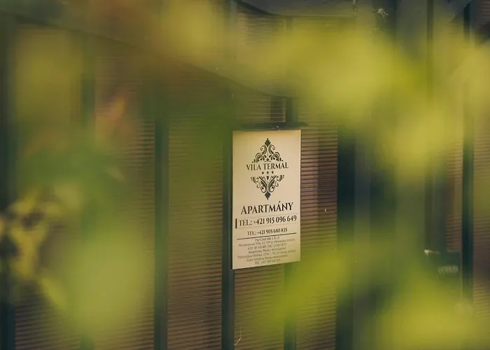 Termal * Veľký Meder