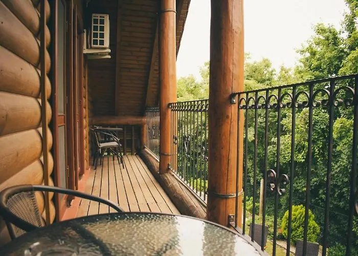 Termal בית כפרי *